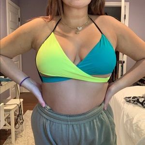 Victoria’s Secret Bikini